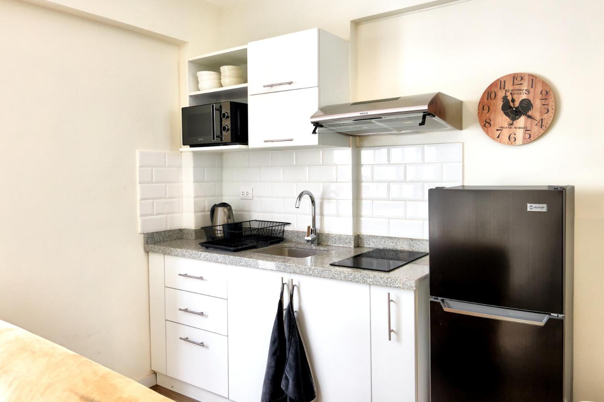 Casa Quark Apartments Лима Номер фото